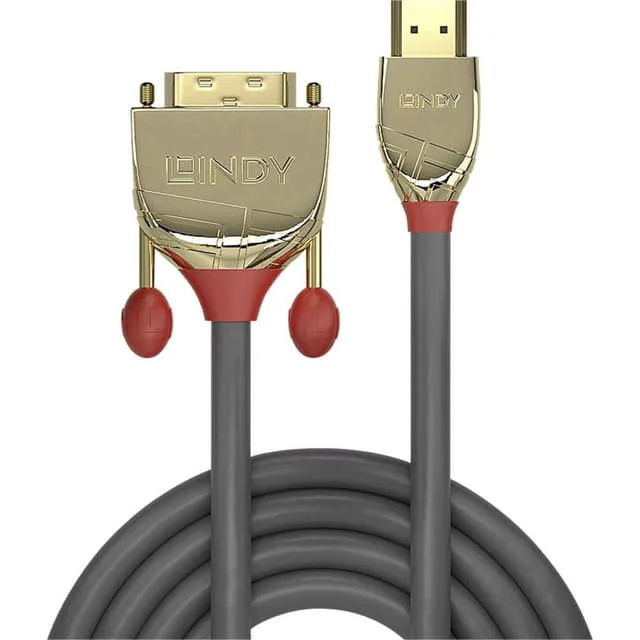 Lindy 36195 videokabel adapter