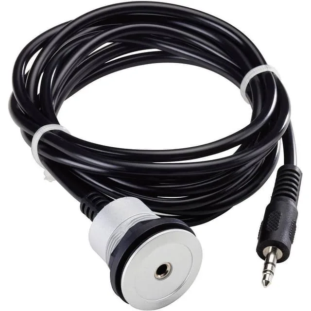 Schlegel Teleplugg Audio Anslutningskabel