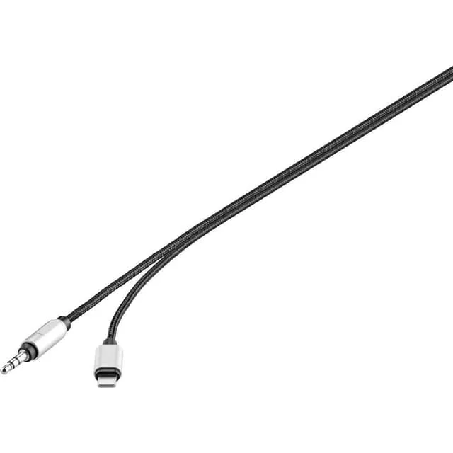 Renkforce USB / Teleplugg Audio Anslutningskabel