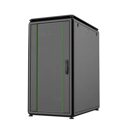 22U W=600mm D=1000mm H=1164mm