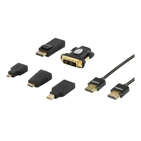 DELTACO HDMI-251