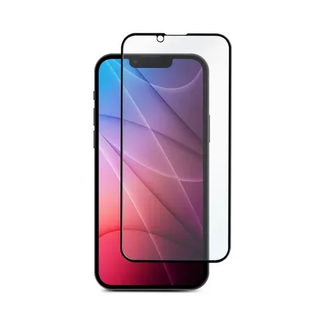 eSTUFF ES501371 skärmskydd för mobiltelefon, klart, Apple