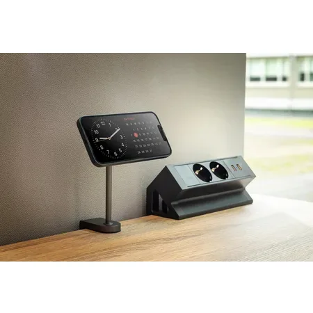 ZENS Mount Pro 2 trådlöst laddställ