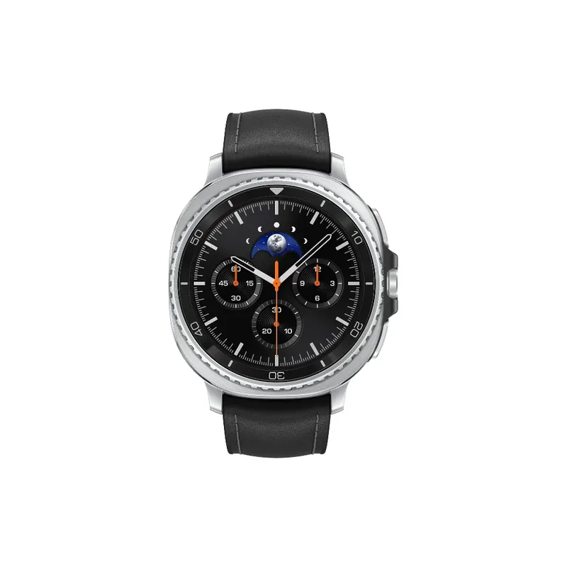 Samsung Galaxy Watch8 Classic 46mm LTE Svart