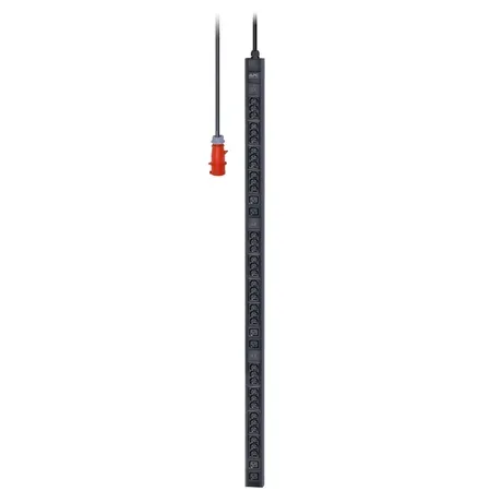 APC Easy Basic Rack PDU EPDU1216B
