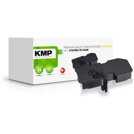 KMP Toner Kyocera TK-5440K 1T0C00ANL0 black remanufactured