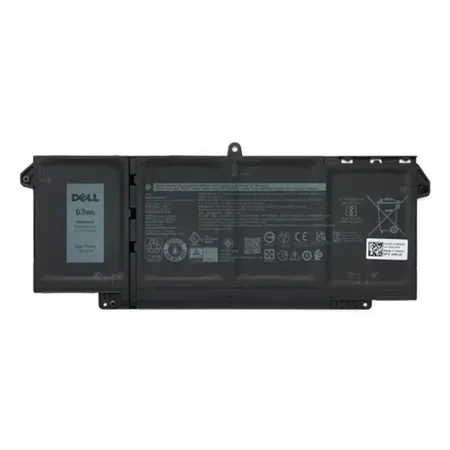 Origin Storage Dell batteri 63 Wh, 4 celler