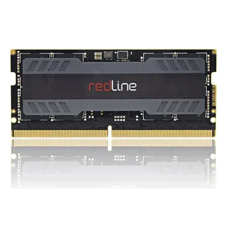 Edge 32GB DDR5 PC5-5200 Redline SODIMM hukommelsesmodul 1 x 32 GB 262-pin SO-DIMM
