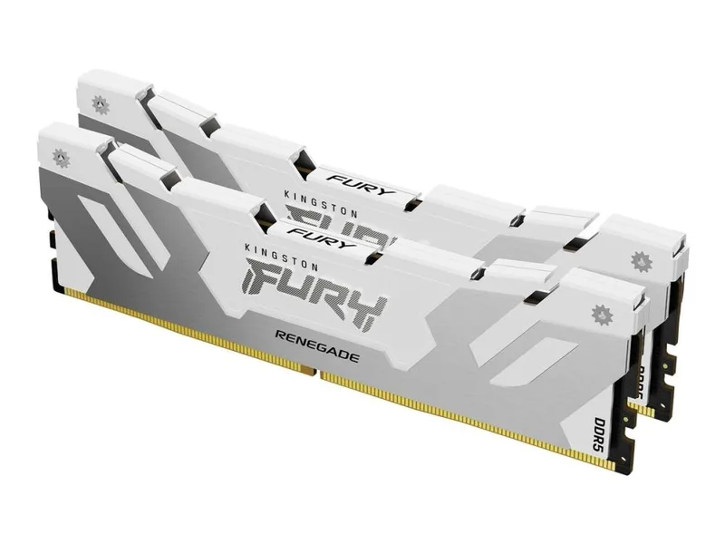 Kingston FURY Renegade DDR5 minne