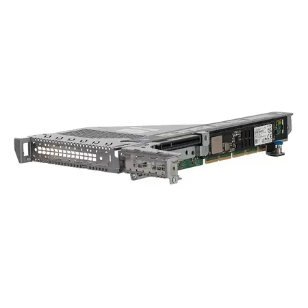 HPE ProLiant Compute DL3X0 Gen12 x16 PCIe Primary Riser Kit slot-udvider