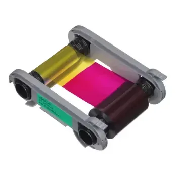 Evolis YMCKOKO