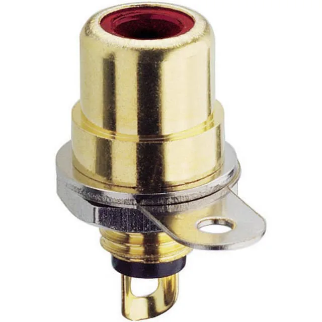 Lumberg BTO 1 V-RD