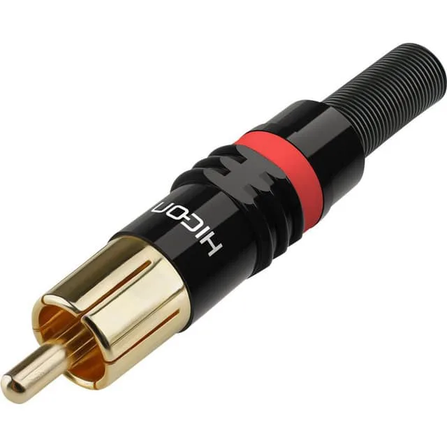 Hicon HI-CM03-RED Cinch-stik