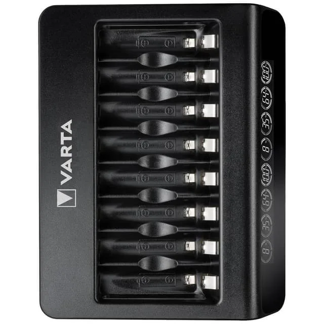 Varta LCD Multi Charger+ (typ 57681)