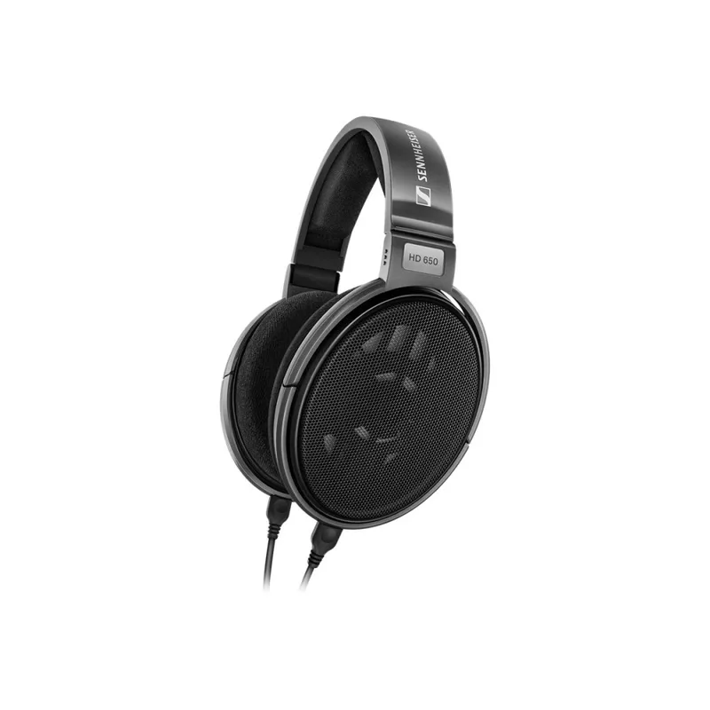 Sennheiser HD 650 - hörlurar