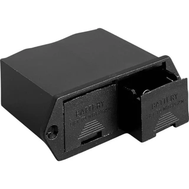 Bulgin BX0026 Batterihållare 2 9 V blockbatteri