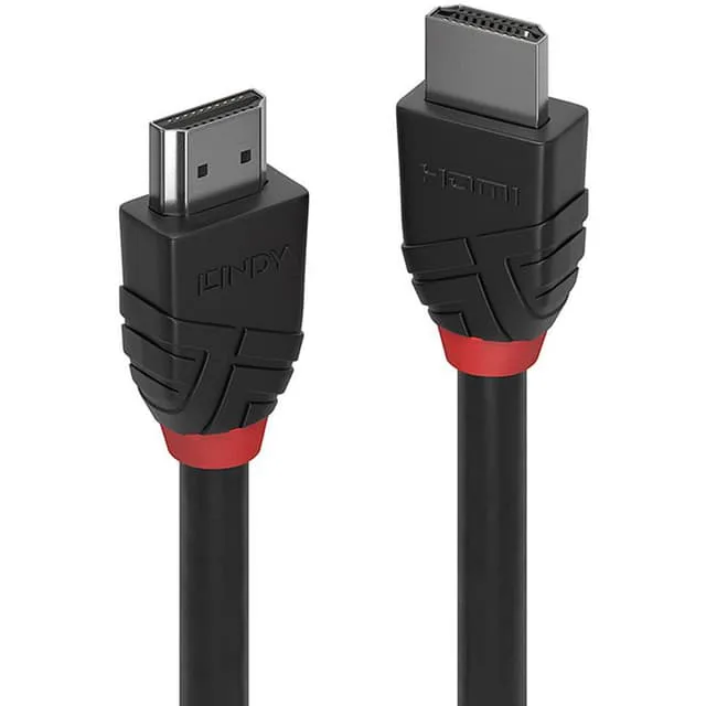 Lindy 36474 HDMI-kabel