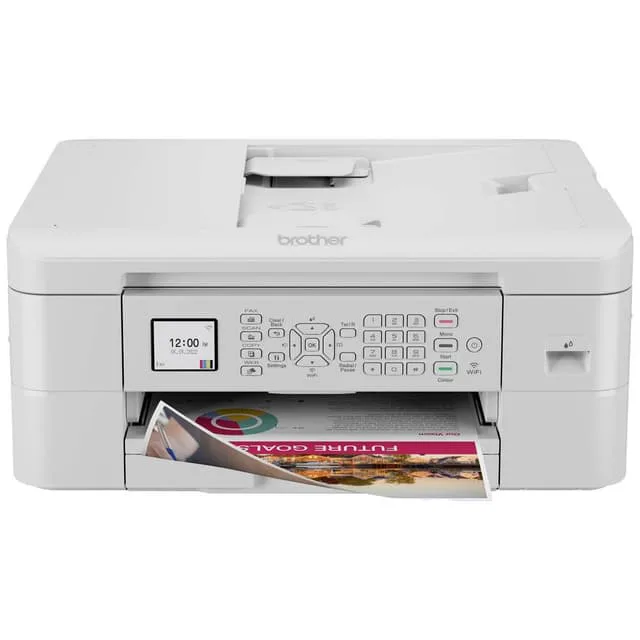 Brother DCP-J1010DW
