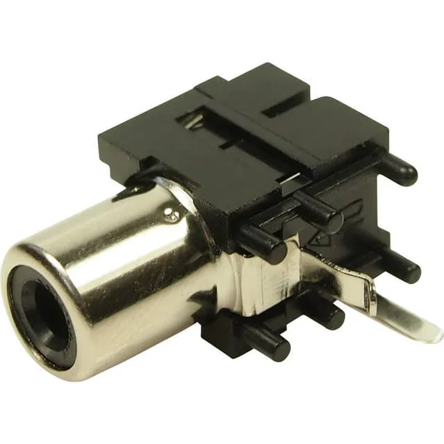 Cliff FC68371 RCA-kontakter
