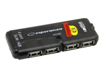 Esperanza EA112