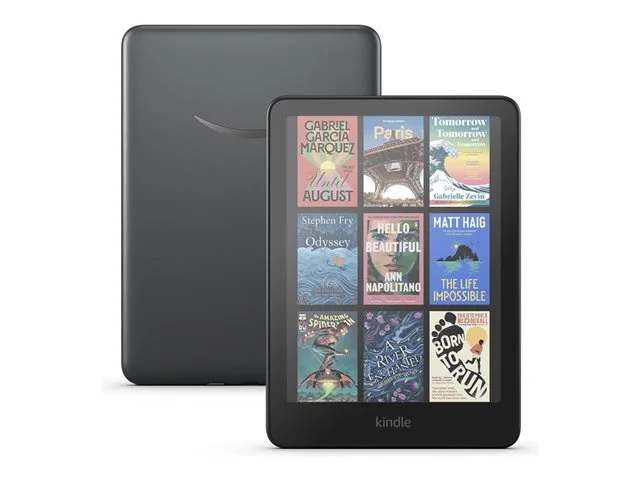 Amazon Kindle Colorsoft Signature Edition e-läsare 32 GB