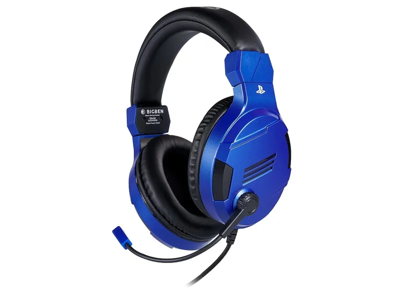 Nacon PS4 gamingheadset V3