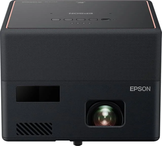 Epson EF-12 Full HD Projektor