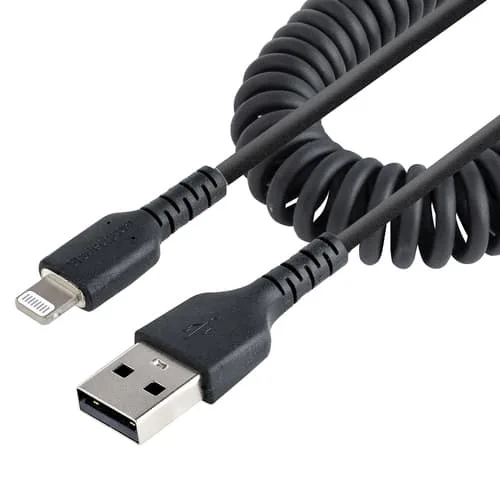 Startech .com 1 m USB till Lightning-kabel