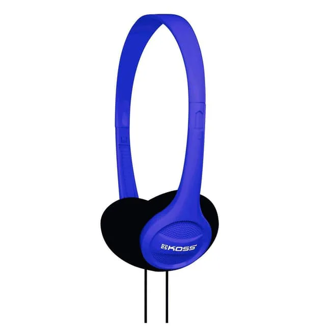 Koss Hörlurar KPH7b Pannband/On-Ear