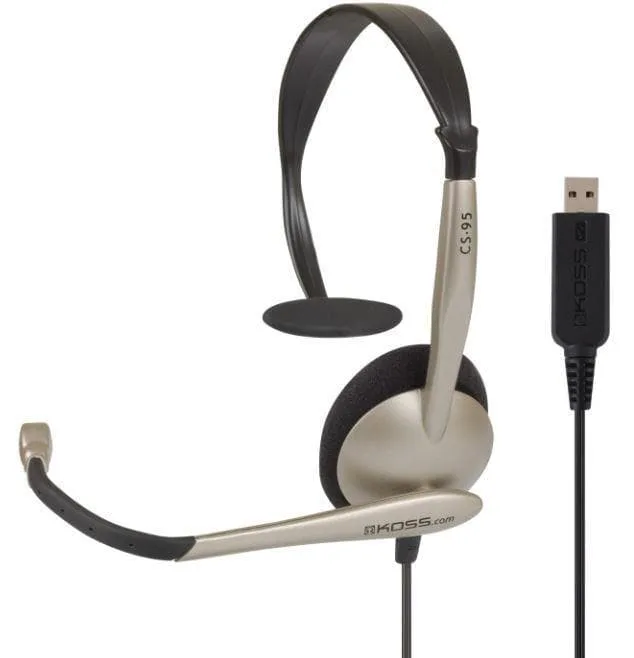 Koss CS95 USB