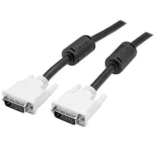 Startech .com 3 m Dual Link DVI-D-kabel