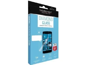 DIAMOND Beskyttelsesglas