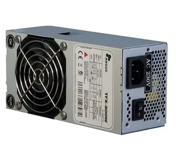 Inter-Tech Argus TFX-300W