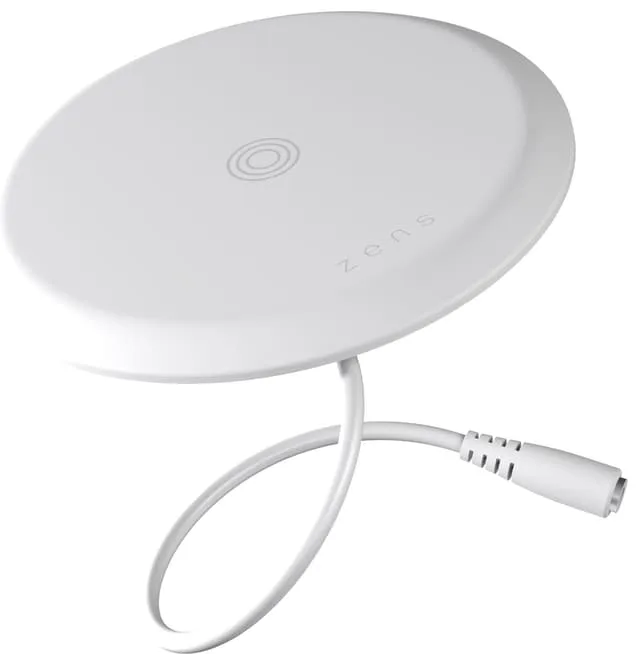 Zens Essential 10W trådlös laddare