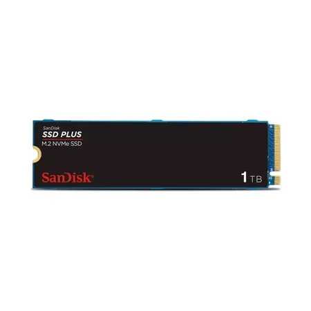 SanDisk SDSSDA3N-1T00-G26 intern SSD 1 TB