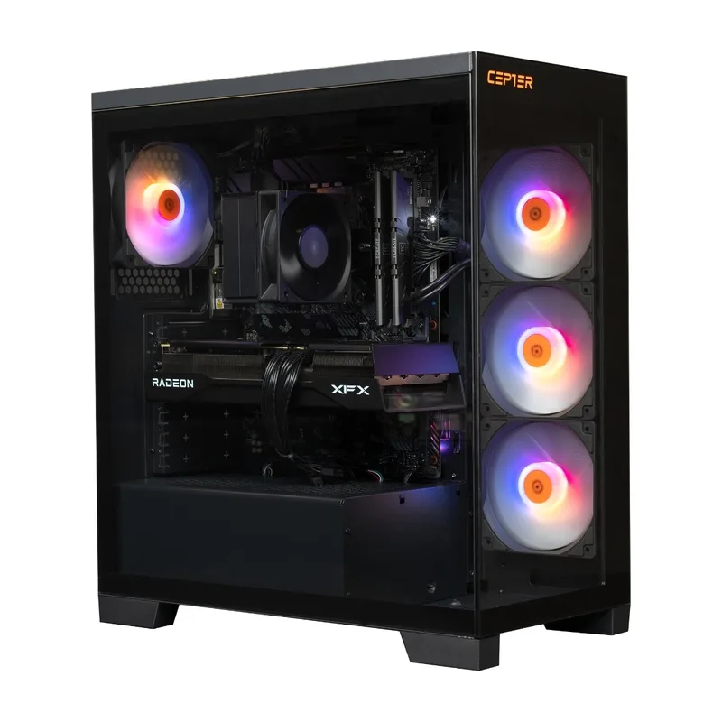 Cepter Extreme R97G Wi-Fi stationär dator