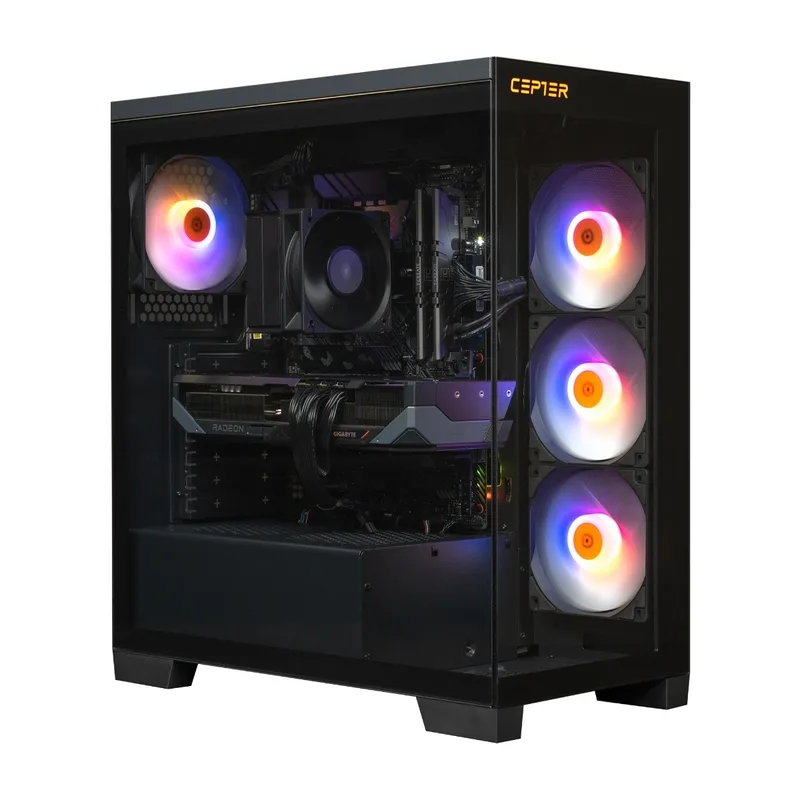 Cepter Extreme R97 Wi-Fi (16/1TB/5700X) stationär dator