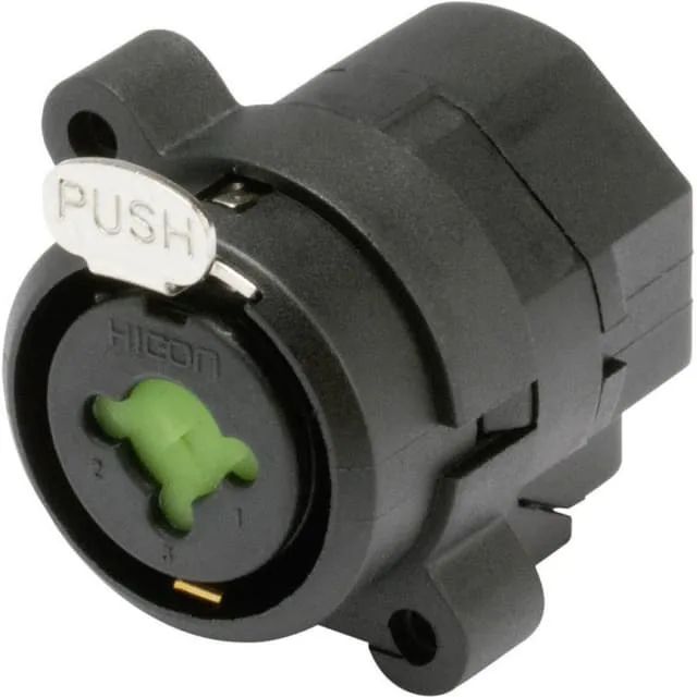 XLR-adapter