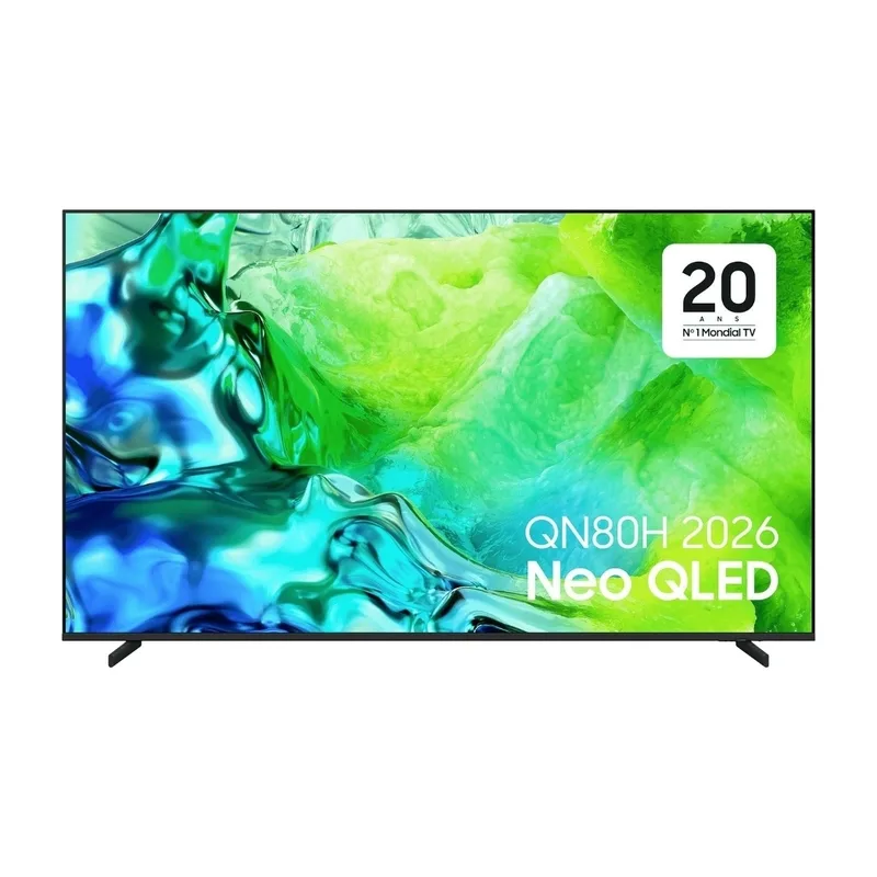Samsung 100" - TQ100QN80HUXXC