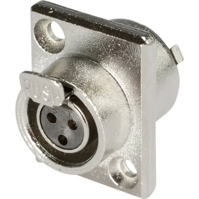 Hicon HI-XMEF3