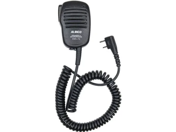 Alinco Högtalarmikrofon EMS-76 3315