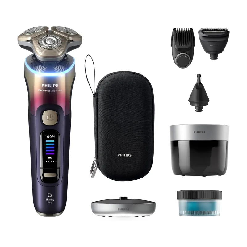 Philips i9000 Prestige Ultra XP9407/37 rakapparat