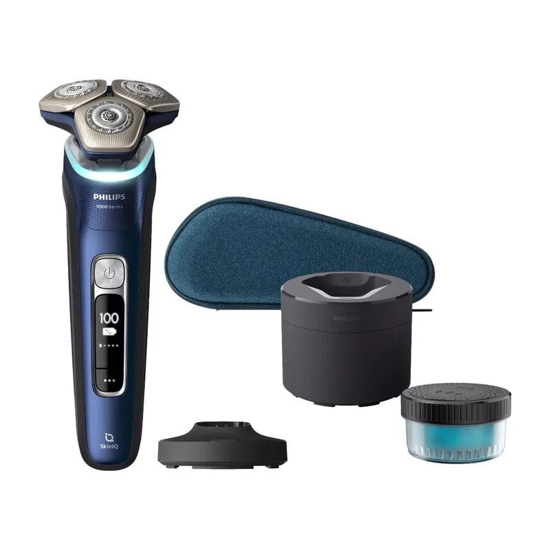 Philips 9000 Series S9980/54 rakapparat