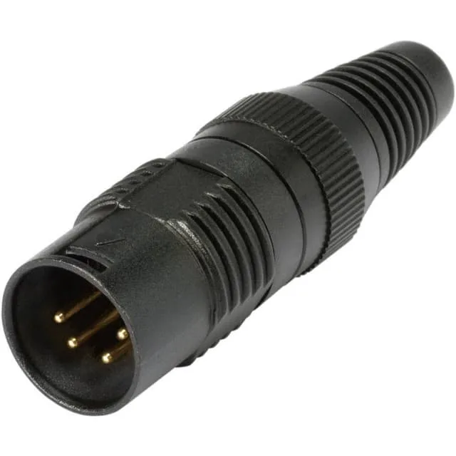 Hicon HI-X4CM-G XLR-kontakt