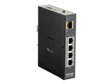D-Link DIS 100G-5PSW