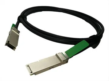 Cisco 40GBASE-CR4 Passive Copper Cable