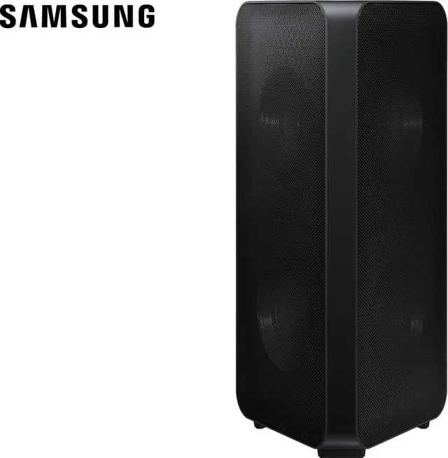 Samsung Sound Tower MXST40B portabel högtalare