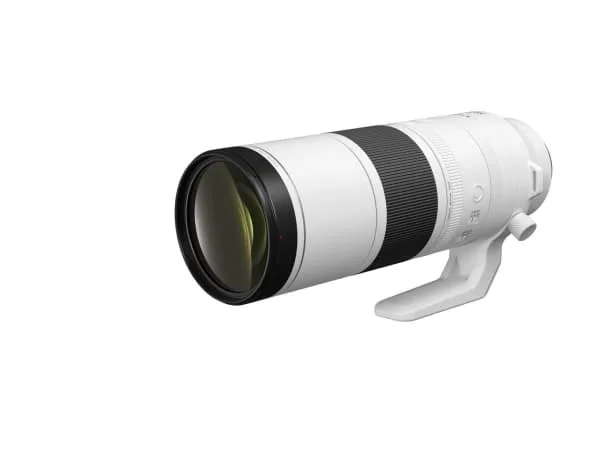 Canon RF 200-800mm F6.3-9 IS USM telezoomobjektiv