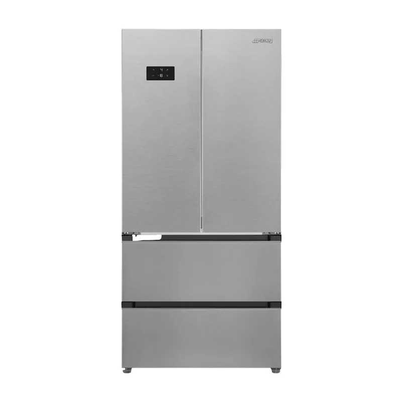 Kyl & Frys Smeg FQ55FXDD French Door Rostfri