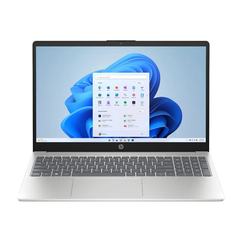 HP 15-fd0422no 15,6" bärbar dator